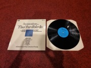 833. LP winyl The Yardbirds Remember EMI Starline SRS 5069 UK BDB +
