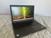 Laptop Lenovo t560 i7 6th gen 8gb ram 128gb ssd