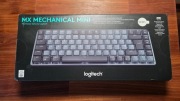 Nowa klawiatura Logitech MX Mechanical Mini
