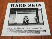 Hard Skin – Fucking Skins Fucking Punks oi skinhead punk 77