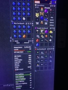 Realesta Recania 59ek 7magic full access 78/70/60