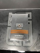 Giorgio Armani Stronger With You Intensely 100ml EDT