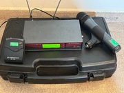 SENNHEISER EW100 G2