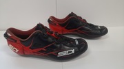 Buty szosowe sidi shot matt rozmiar 45.5