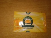 Stare puste opakowanie okładka Medea Creamy 2012 mydło w kostce