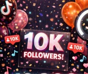 7k follow obserwacji tiktok