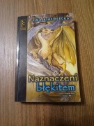 Ewa Białołęcka - Naznaczeni błękitem 