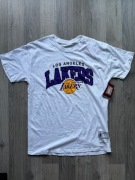 T-shirt Mitchell&Ness Los Angeles Lakers