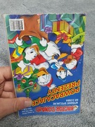 Kaczor Donald - wydanie specjalne 3/2004 - Powracające Prezenty