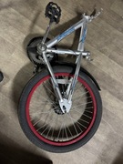 Weeride rowerek dziecięcy doczepka hol