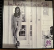VA Jazz for when you’re alone USA
