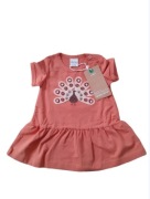 Sukienka niemowlęca rozmiar 3-6 miesięcy Fred's World 