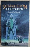 Silmarillion - J.R.R. Tolkien
