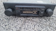 Radio samochodowe MacSound do fiata, poloneza 