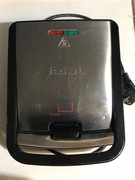 Opiekacz Tefal SW852D12 srebrny/szary 700 W . Zobacz moje przedmioty