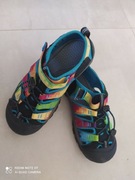 Obuwie  Dziecięce sandały