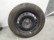 Felga 16" VW  opona semperit speed 215/60/16r