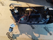 Lampy tylne ford Mustang uszkodzona wersja USA 