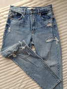 Jeansy Stradivarius 36 