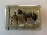 Altaya Rycerz Konny - Jeździec Perski Persja