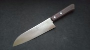 Nóż japoński KAI Home santoku