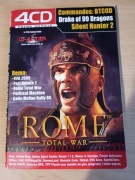 Commandos: BTCOD, Drake of 99 Dragons 4CD PC 