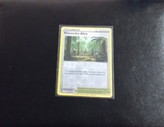 Karta Pokémon Primordial Altar (SIT 161) reverse holo