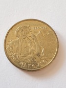 2 zł 2005r  Tadeusz Makowski