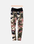 Nowe Legginsy Moro 46