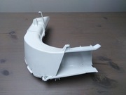 schowek kabla generatora pary Philips PerfectCare