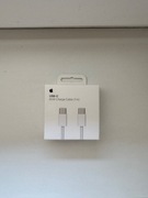 Apple USB-C 60W Charge Cable 1m MQKJZM/A