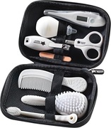 Tommee Tippee Zestaw do Pielęgnacji Niemowląt – 9 Elementów w Etui 