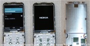 WYŚWIETLACZ LCD NOKIA 225 RM-1011 GŁOŚNIK KLAWIATURA 100% ORYGINAŁ