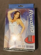 Bielizna erotyczna Roxana rozmiar L Nowa