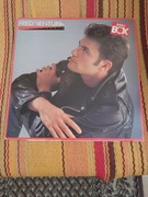 Fred Ventura-Lost In Paris, 12"Maxi singiel winylowy Italo disco 