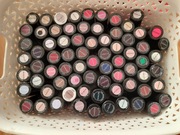 Lakiery neonail nie otwierane 