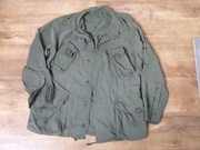 Vietnam era canadian army tropical jungle jacket 1971r.