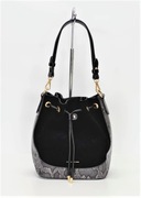 Torebka worek David Jones