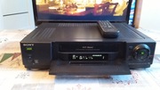 SONY Video 6-glowicowe SLV-E700 HiFi Sprawne 