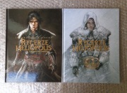 Rycerze Heliopolis 1 i 2. Jodorowsky, Petiqueux