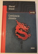 Cywilizacja chińska. Marcel Granet - stan idealny 