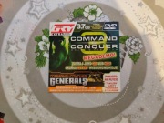 Command & Conquer 3  MegaDemo KŚG Extra Wydanie Specjalne 1/2007