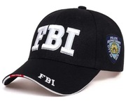 Amerykański styl FBI + gratis upominek