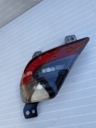 RENAULT AUSTRAL TYLNA LEWA LAMPA ZDERZAKA 265850172R