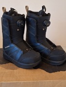 Buty snowboardowe męskie Salomon Titan Boa rozmiar 42