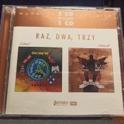 Raz dwa trzy - Cztery / Niecud