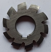 Frez krążkowy NFMa-1,5/20 Nr 7 SW9