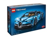 LEGO 42083 Technic - Bugatti Chiron