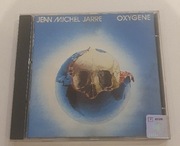 Jean Michel Jarre - Oxygene CD stare wydanie