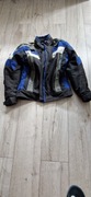Kurtka motocyklowa 